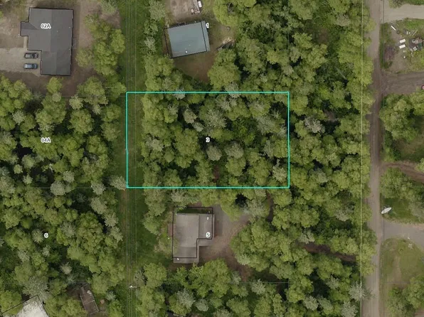 LOT 3 Statehood St, North Pole, AK 99705