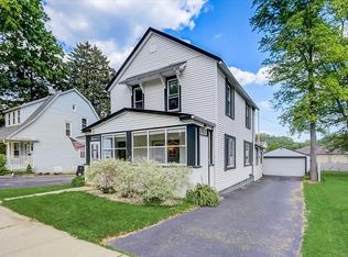 535 Whitney Ave, Winthrop Harbor, IL