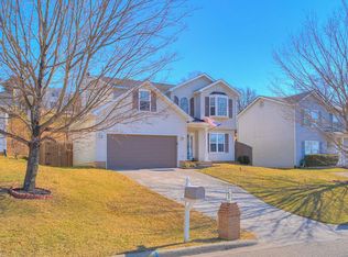 2002 4th St, Radford, VA 24141