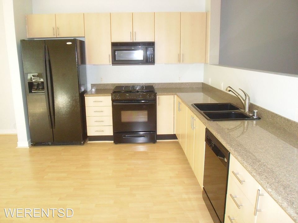 1st image of 1465 C St Unit 3320