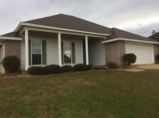 224 Brannan Ave, Byram, MS 39272
