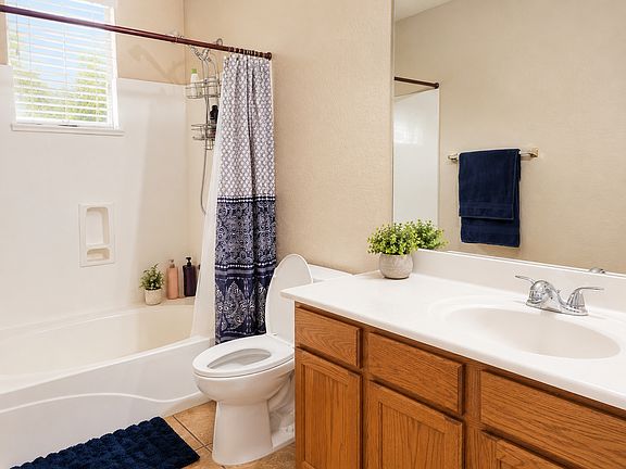 2nd image of 5644 N Rattler Way #B