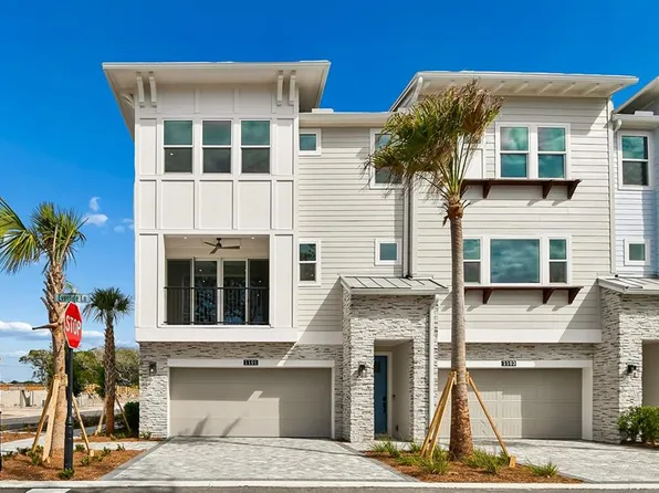 4101 TIDEWATCH LOOP, NEW SMYRNA BEACH, FL 32169