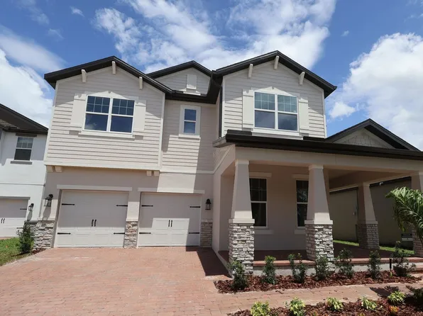 12033 Encore At Ovation Way, Winter Garden, FL 34787