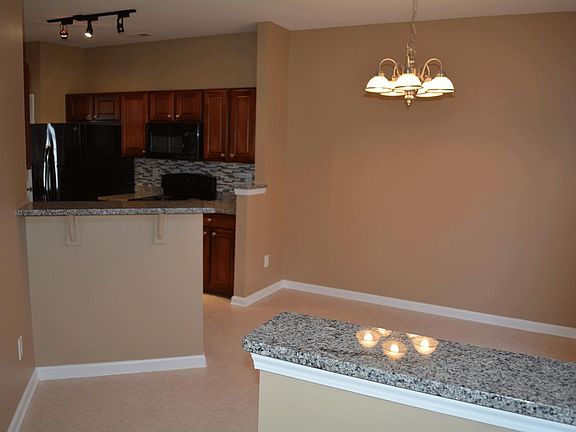 Large Dining Room