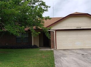 3205 Edgewood Dr, Killeen, TX 76542