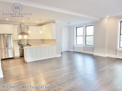 2600 Broadway #11C, New York, NY, 10025