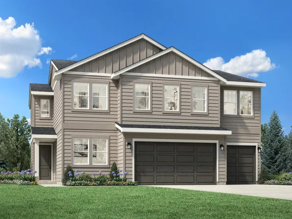 6127 W Snow Currant St, Meridian, ID 83646