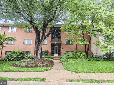 10404 Rockville Pik #401, Rockville, MD, 20852