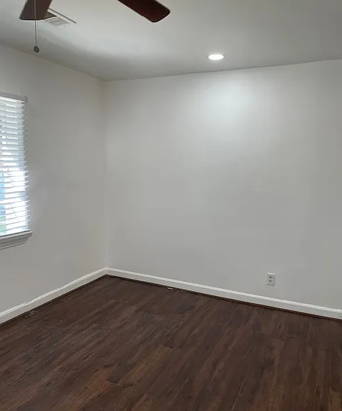 New Flooring and Blinds - Bedroom#2