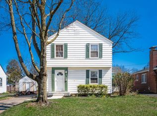 188 S Southampton Ave, Columbus, OH 43204