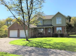 126 Woodhaven Dr, Sarver, PA 16055