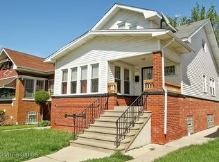 1409 N Mayfield Ave, Chicago, IL 60651