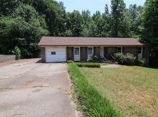 345 Foxhall Rd, Spartanburg, SC 29306