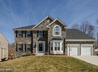 4804 Wild Horse Ct, Upper Marlboro, MD 20772
