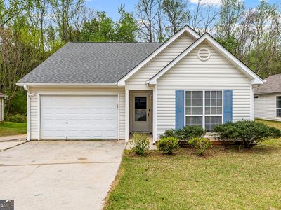112 Sharon Pkwy, Griffin, GA, 30224