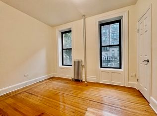 505 W 122nd St APT 2, New York, NY 10027