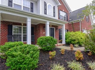 9005 Gailes Dr, Charlotte, NC 28278