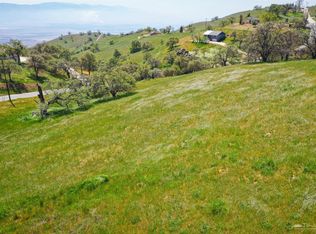 0 Jacks Hill Rd #21, Tehachapi, CA 93561