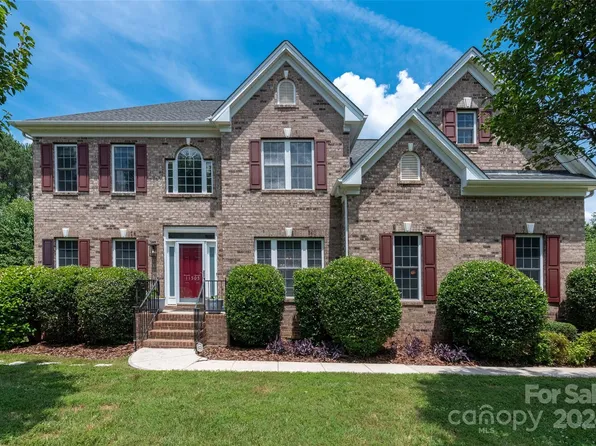 11505 Shimmering Lake Dr, Charlotte, NC 28214