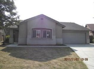 8315 River Hawk Ln, Bakersfield, CA 93312