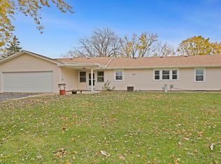 107 South St, Monroe Center, IL 61052