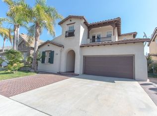 1840 S Watson St, La Habra, CA 90631