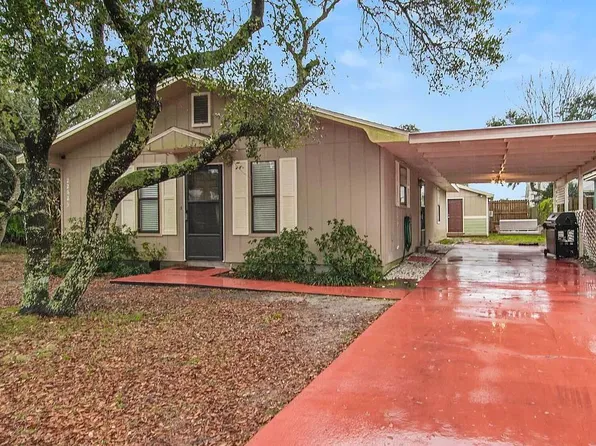 22625 Coral Ave, Panama City Beach, FL 32413