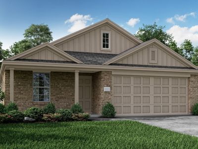 2921 Roy Rd, Fort Worth, TX, 76119