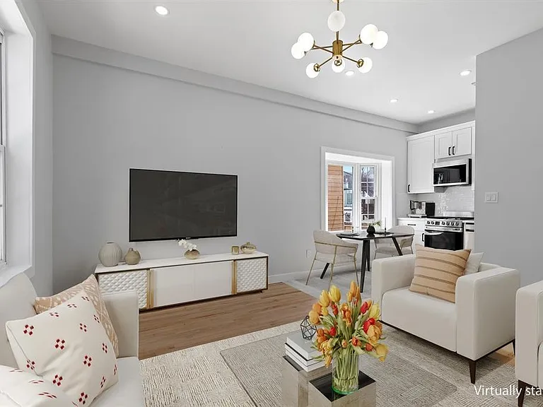 47 Washburn St #201 — Photo 5