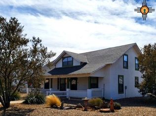 1000 S Chicago Ave, Portales, NM 88130