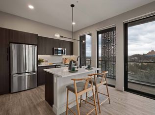 Tapestry, Seattle, WA 98122