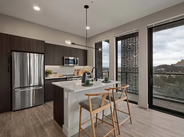 Tapestry, 104 12th Ave #734, Seattle, WA 98122