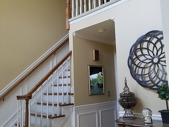 Custom moldings