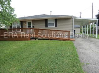 276 Ziegler Ave, Columbus, OH 43207