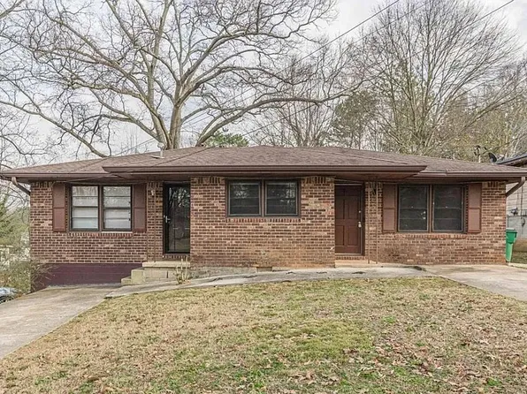 1329 Watts Rd, Forest Park, GA