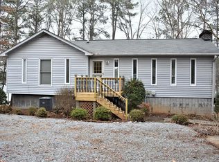 139 Hickory Poin, Littleton, NC 27850