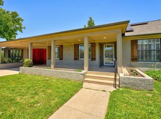 102 W Federal St, Shawnee, OK 74804