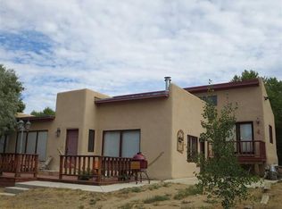 508 San Geronimo Rd, Taos, NM 87571