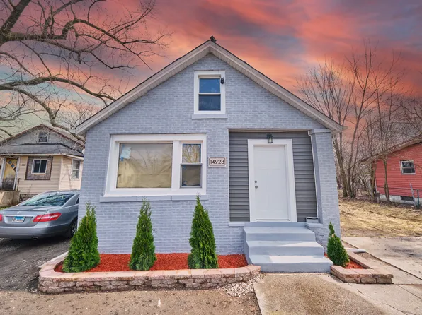 14923 Wood St, Harvey, IL 60426