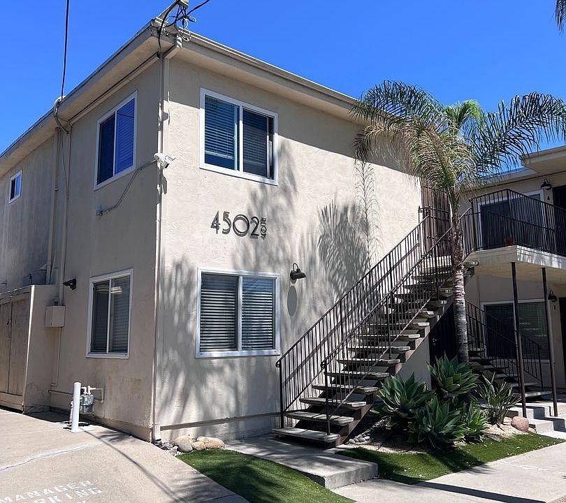1st image of 4502 40th St APT 2