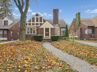 13551 Asbury Park, Detroit, MI 48227