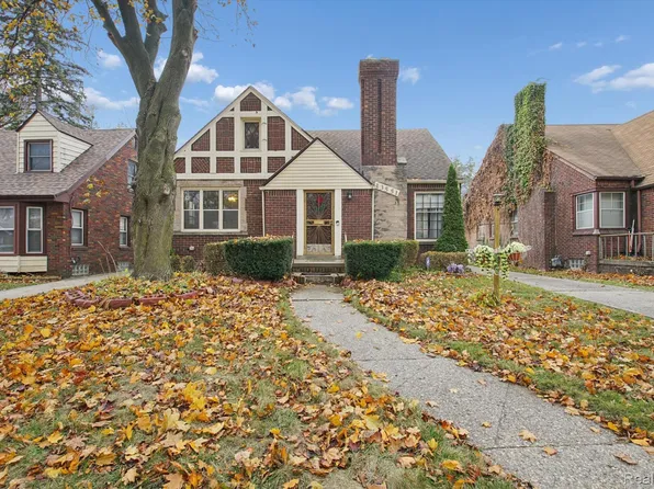 13551 Asbury Park, Detroit, MI 48227