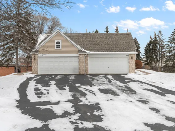 2453 Skyline Dr, Bloomington, MN 55425