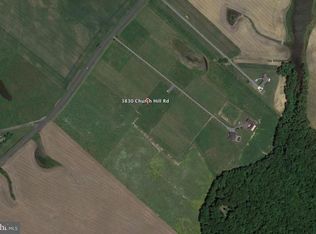 3830 Church Hill Rd, Church Hill, MD 21623