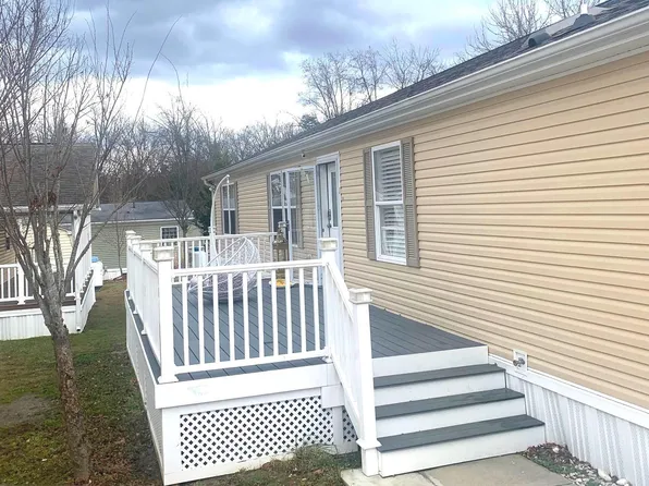 8307 Forestwood Ln, Jessup, MD 20794
