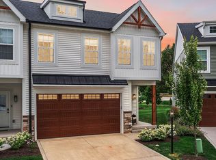 1609 Melanie Ln, Chesterton, IN 46304