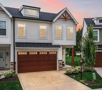 1609 Melanie Ln, Chesterton, IN, 46304