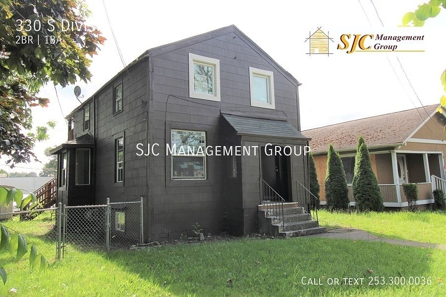 1st image of 330 S Division St