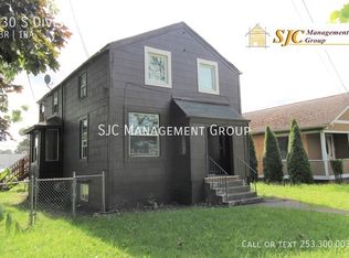 330 S Division St, Auburn, WA 98001
